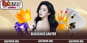 Blackjack Ga6789