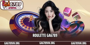 Roulette Ga6789