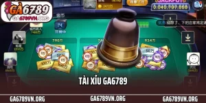 tài xỉu Ga6789