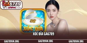 Xóc đĩa Ga6789